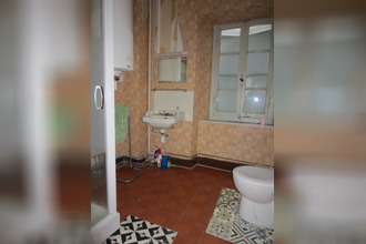 Ma-Cabane - Vente Maison Massat, 65 m²