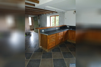 Ma-Cabane - Vente Maison Massat, 140 m²