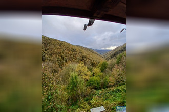 Ma-Cabane - Vente Maison Massat, 140 m²