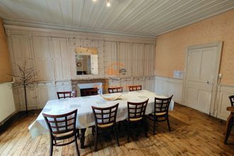 Ma-Cabane - Vente Maison Massiac, 159 m²