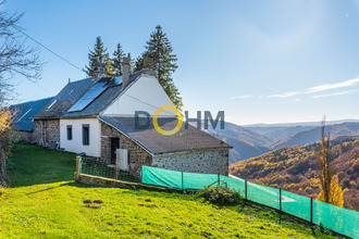 Vente Maison 15500, Massiac France