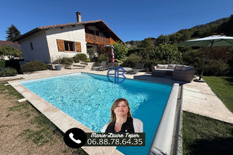 Ma-Cabane - Vente Maison MASSIEU, 161 m²