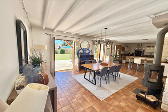 Ma-Cabane - Vente Maison MASSIEU, 161 m²