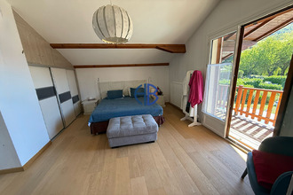 Ma-Cabane - Vente Maison MASSIEU, 161 m²