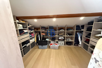 Ma-Cabane - Vente Maison MASSIEU, 161 m²