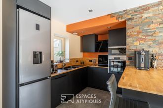 Ma-Cabane - Vente Maison MASSIEUX, 119 m²