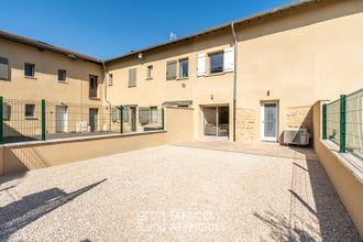 Ma-Cabane - Vente Maison MASSIEUX, 119 m²