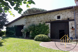 Ma-Cabane - Vente Maison Massignac, 196 m²