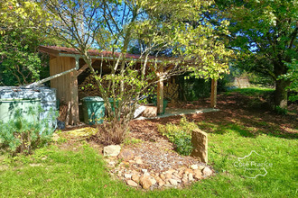 Ma-Cabane - Vente Maison Massilly, 157 m²