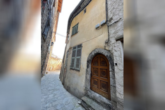 Ma-Cabane - Vente Maison MASSOINS, 80 m²