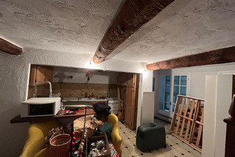 Ma-Cabane - Vente Maison MASSOINS, 80 m²