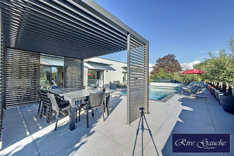 Ma-Cabane - Vente Maison Massongy, 131 m²