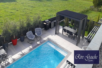 Ma-Cabane - Vente Maison Massongy, 131 m²