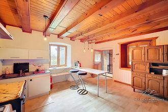 Ma-Cabane - Vente Maison MASSONGY, 188 m²