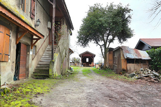 Ma-Cabane - Vente Maison MASSONGY, 188 m²
