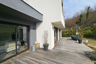 Ma-Cabane - Vente Maison MASSONGY, 135 m²