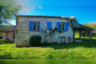 Ma-Cabane - Vente Maison MASSOULES, 185 m²