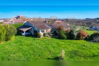 Ma-Cabane - Vente Maison MASSOULES, 185 m²