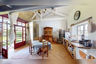 Ma-Cabane - Vente Maison MASSOULES, 185 m²