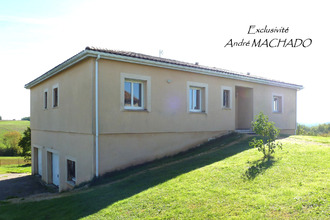 Ma-Cabane - Vente Maison Massoulès, 145 m²