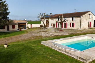 Ma-Cabane - Vente Maison MASSUGAS, 160 m²
