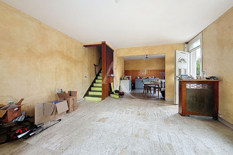 Ma-Cabane - Vente Maison MASSY, 108 m²