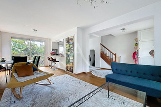 Ma-Cabane - Vente Maison MASSY, 69 m²