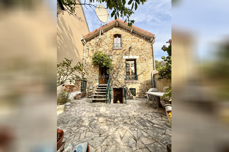 Ma-Cabane - Vente Maison Massy, 100 m²