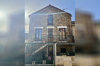 Ma-Cabane - Vente Maison Massy, 100 m²