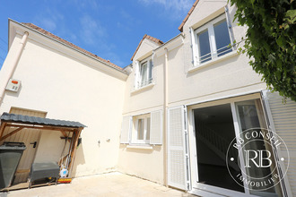 Ma-Cabane - Vente Maison MASSY, 130 m²
