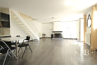 Ma-Cabane - Vente Maison MASSY, 130 m²
