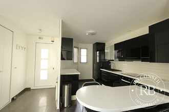 Ma-Cabane - Vente Maison MASSY, 130 m²