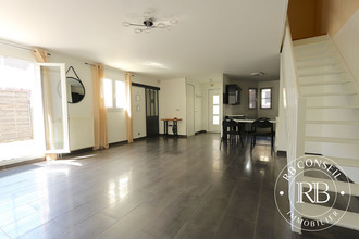 Ma-Cabane - Vente Maison MASSY, 130 m²