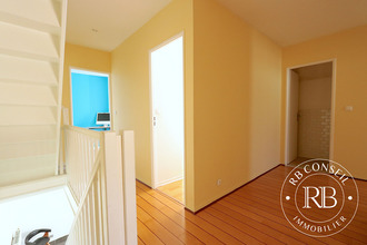 Ma-Cabane - Vente Maison MASSY, 130 m²