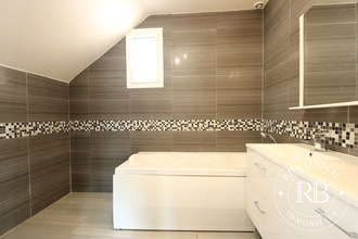 Ma-Cabane - Vente Maison MASSY, 130 m²