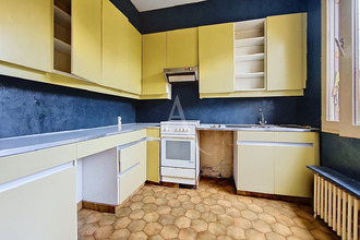 Ma-Cabane - Vente Maison MASSY, 116 m²