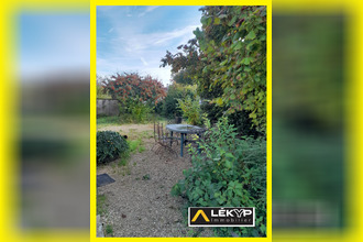 Ma-Cabane - Vente Maison Matha, 122 m²