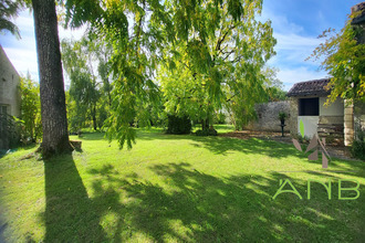 Ma-Cabane - Vente Maison Matha, 481 m²