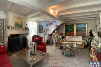 Ma-Cabane - Vente Maison Matha, 180 m²