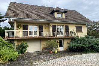 Vente Maison 25700, Mathay France