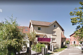 Vente Maison 25700, Mathay France