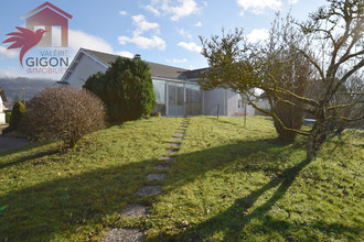 Vente Maison 25700, Mathay France