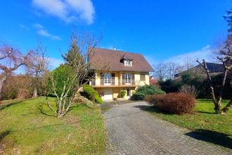 Ma-Cabane - Vente Maison MATHAY, 140 m²