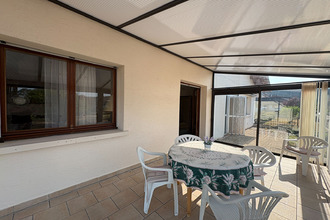 Ma-Cabane - Vente Maison MATHAY, 122 m²
