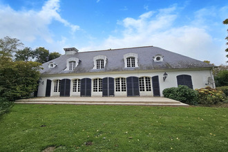 Ma-Cabane - Vente Maison MATHIEU, 318 m²