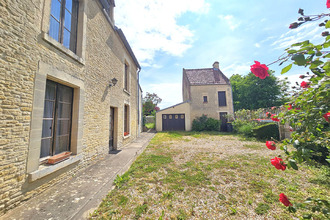 Ma-Cabane - Vente Maison MATHIEU, 235 m²