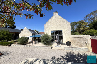 Ma-Cabane - Vente Maison Mathieu, 264 m²