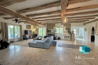 Ma-Cabane - Vente Maison Mathonville, 280 m²