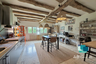 Ma-Cabane - Vente Maison Mathonville, 280 m²