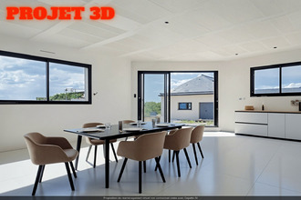 Ma-Cabane - Vente Maison MATIGNON, 100 m²